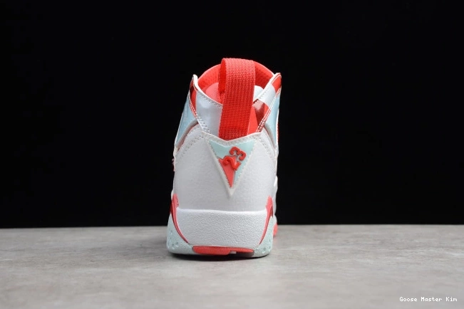 Jordan Retro Mist (GS) Topaz Air 442960-104 7 0718